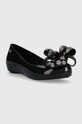 Baleríny Melissa MELISSA ULTRAGIRL SWEET XXIII AD M.33983.AQ843 černá SS24