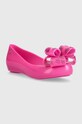 Melissa balerina MELISSA ULTRAGIRL SWEET XXIII AD M.33983.AQ845 rózsaszín SS24