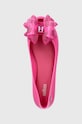 Baleríny Melissa MELISSA ULTRAGIRL SWEET XXIII AD ružová M.33983.AQ845