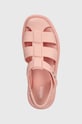 Melissa sandały MELISSA EMMA AD różowy M.35682.AV204