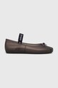 Балетки Melissa MELISSA SOPHIE AD Planet friendly чорний M.35701.AS760