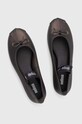 Melissa baleriny MELISSA SOPHIE AD M.35701.AS760 czarny SS24