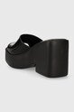 Взуття Шльопанці Melissa MELISSA POSH AD M.35702.AQ082 чорний