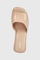 Šľapky Melissa MELISSA POSH AD ružová M.35702.AQ083