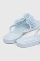 Взуття В'єтнамки Melissa MELISSA HARMONIC SPRINGTIME AD M.35704.AT131 блакитний