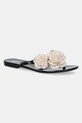 В'єтнамки Melissa MELISSA HARMONIC SPRINGTIME AD віденський чорний M.35704.AT136