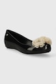 Балетки Melissa MELISSA ULTRAGIRL SPRINGTIME AD M.35706.AT266 чёрный SS24