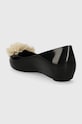 Обувь Балетки Melissa MELISSA ULTRAGIRL SPRINGTIME AD M.35706.AT266 чёрный