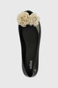 Baleríny Melissa MELISSA ULTRAGIRL SPRINGTIME AD černá M.35706.AT266