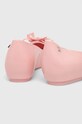 Obuwie Melissa baleriny MELISSA DORA HOT AD M.35715.AR113 różowy