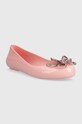 Melissa baleriny SWEET LOVE FLY AD M.35716.AV086 różowy SS24