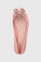 Melissa baleriny SWEET LOVE FLY AD różowy M.35716.AV086