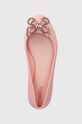 Melissa baleriny SWEET LOVE FLY AD różowy M.35716.AV086