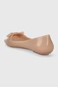 Obuwie Melissa baleriny MELISSA POINTY CHIC AD M.35719.AS490 różowy
