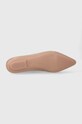 Melissa baleriny MELISSA POINTY CHIC AD M.35719.AS490 różowy