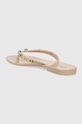 Melissa flip-flop MELISSA HARMONIC STUDS II AD szintetikus anyag