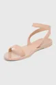 Melissa sandali MELISSA M LOVER SANDAL AD beige