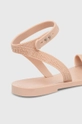 μπεζ Σανδάλια Melissa MELISSA M LOVER SANDAL AD