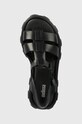 Melissa sandale MELISSA ELLA AD negru M.35791.AV416