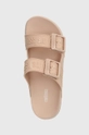 розовый Шлепанцы Melissa MELISSA COZY SLIDE M LOVER AD