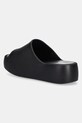 Обувь Шлепанцы Melissa MELISSA FREE PLATFORM SLIDE AD M.35859.AS383 чёрный