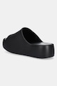 Обувки Чехли Melissa MELISSA FREE PLATFORM SLIDE AD M.35859.AS383 черен