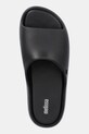 Шлепанцы Melissa MELISSA FREE PLATFORM SLIDE AD чёрный M.35859.AS383
