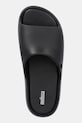 Чехли Melissa MELISSA FREE PLATFORM SLIDE AD черен M.35859.AS383