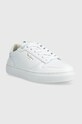 Pepe Jeans sneakersy skórzane PLS00002 PLS00002 biały SS24
