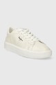 Pepe Jeans sneakersy PLS00007 PLS00007 biały SS24