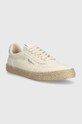 Espadrile Pepe Jeans PLS10413 PLS10413 bež SS24