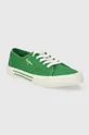 Pepe Jeans scarpe da ginnastica PLS31287 verde