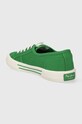 Încălțăminte Pepe Jeans tenisi PLS31287 PLS31287 verde