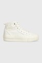 Pepe Jeans tenisi PLS31553 plată bej PLS31553