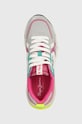 Sneakers boty Pepe Jeans PLS31555 vícebarevná PLS31555