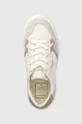λευκό Πάνινα παπούτσια Pepe Jeans PLS31556