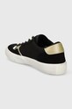 Взуття Кеди Pepe Jeans PLS31556 PLS31556 чорний