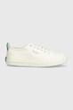 Pepe Jeans tenisówki PLS31557 Planet friendly biały PLS31557