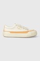 Pepe Jeans tenisi PLS31558 Planet friendly portocaliu PLS31558