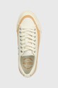 Pepe Jeans tenisi PLS31558 portocaliu PLS31558