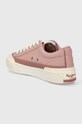 Обувь Кеды Pepe Jeans PLS31558 PLS31558 розовый