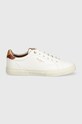 Pepe Jeans sneakers PLS31561 PLS31561 alb SS24