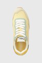 Pepe Jeans sneakers PLS40001 giallo PLS40001
