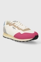 Pepe Jeans sneakersy PLS40001 multicolor