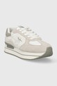 Pepe Jeans sneakersy PLS40002 PLS40002 biały SS24