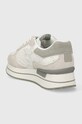 Obuwie Pepe Jeans sneakersy PLS40002 PLS40002 biały