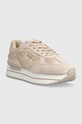 Pepe Jeans sneakersy PLS40002 PLS40002 różowy SS24
