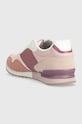 Obuv Tenisky Pepe Jeans PLS40005 PLS40005 ružová
