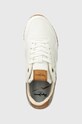 Pepe Jeans sneakers PLS40007 alb PLS40007