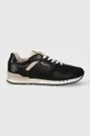 nero Pepe Jeans sneakers PLS40007 Donna